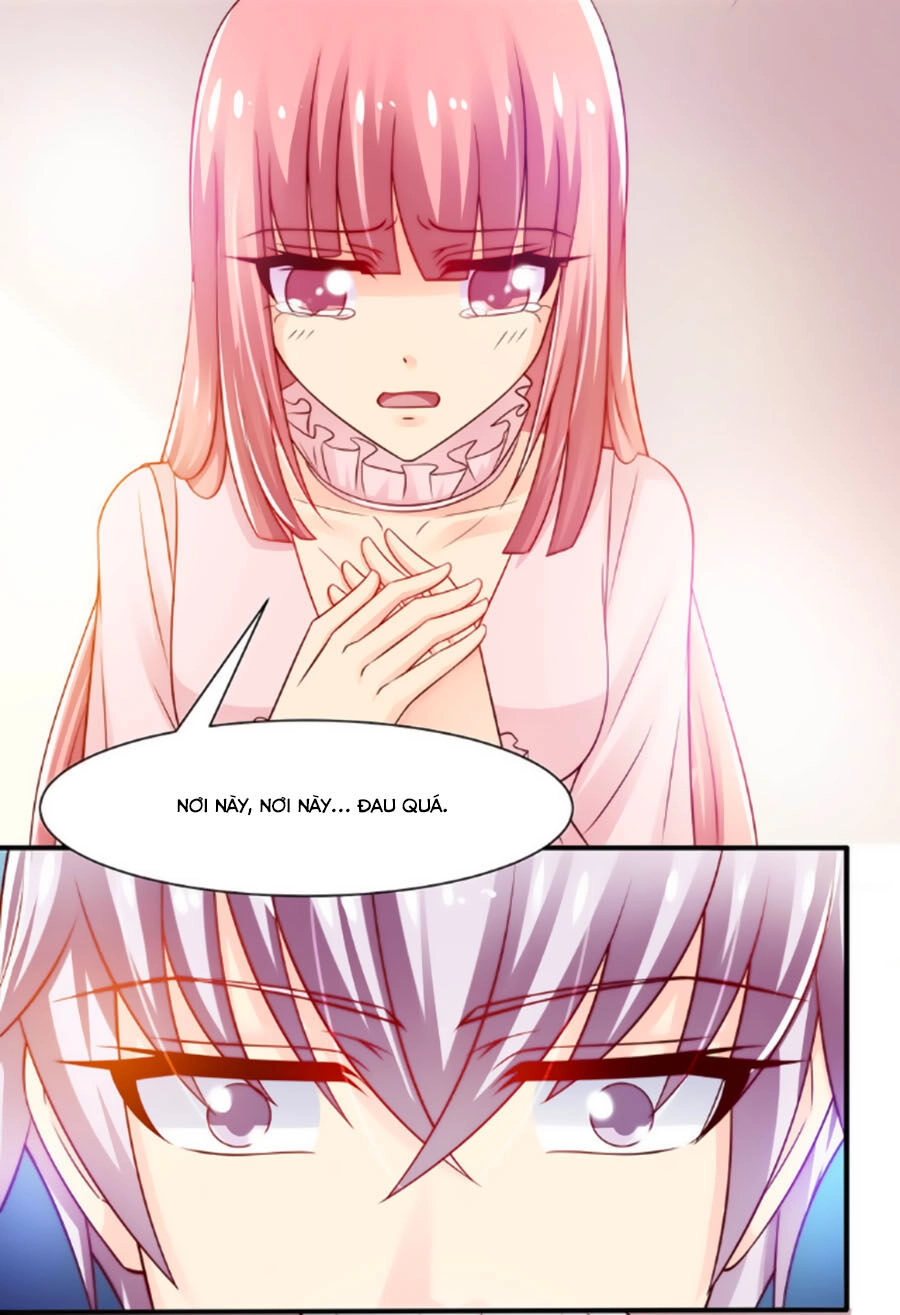 Đại Thúc, Người Ta Sẽ Ngoan Chapter 32 - 12