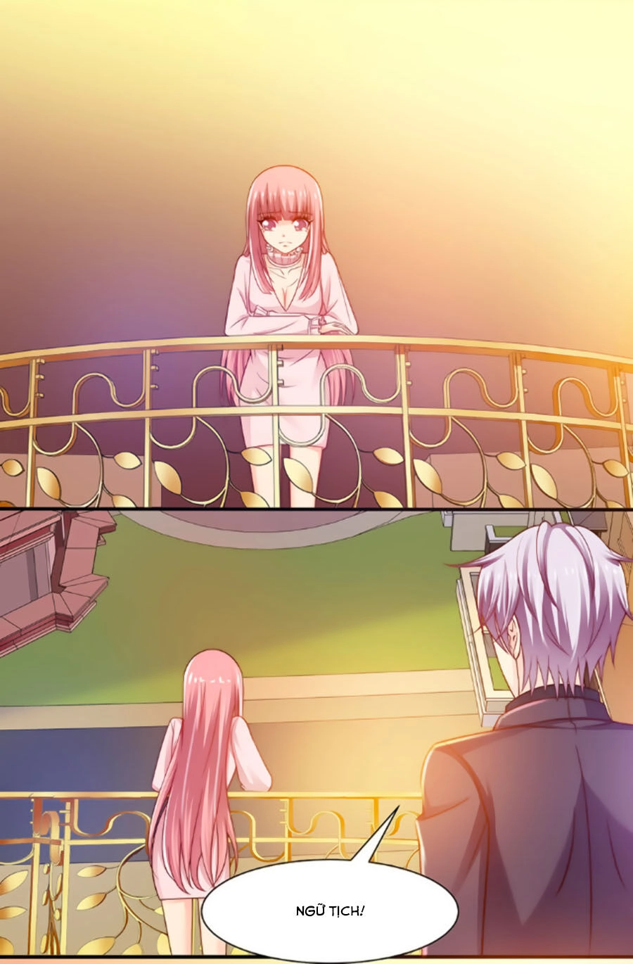 Đại Thúc, Người Ta Sẽ Ngoan Chapter 32 - 15