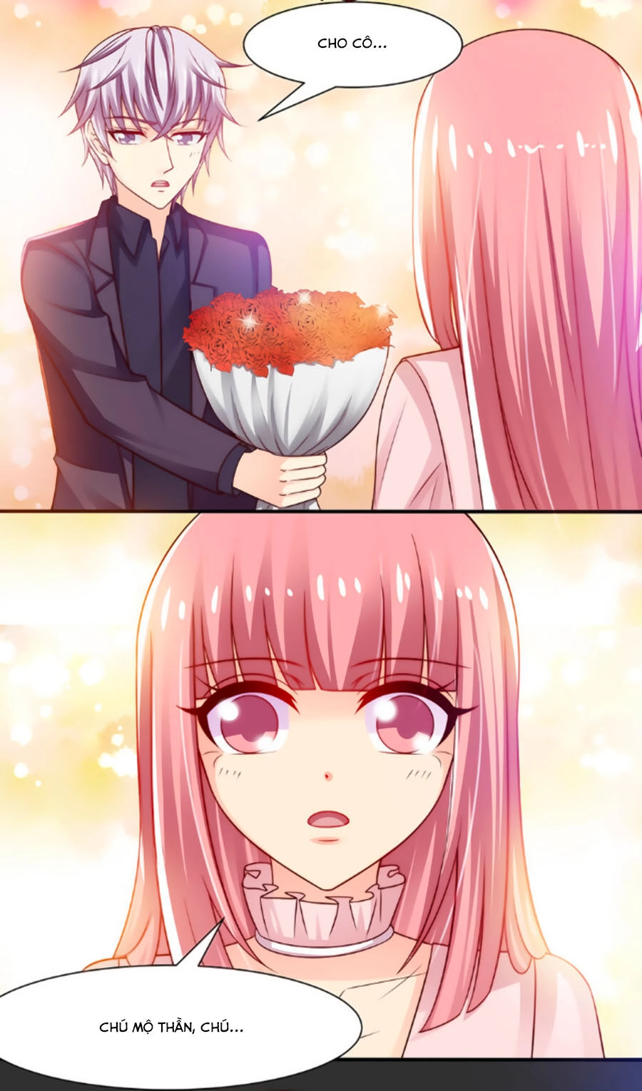 Đại Thúc, Người Ta Sẽ Ngoan Chapter 32 - 17