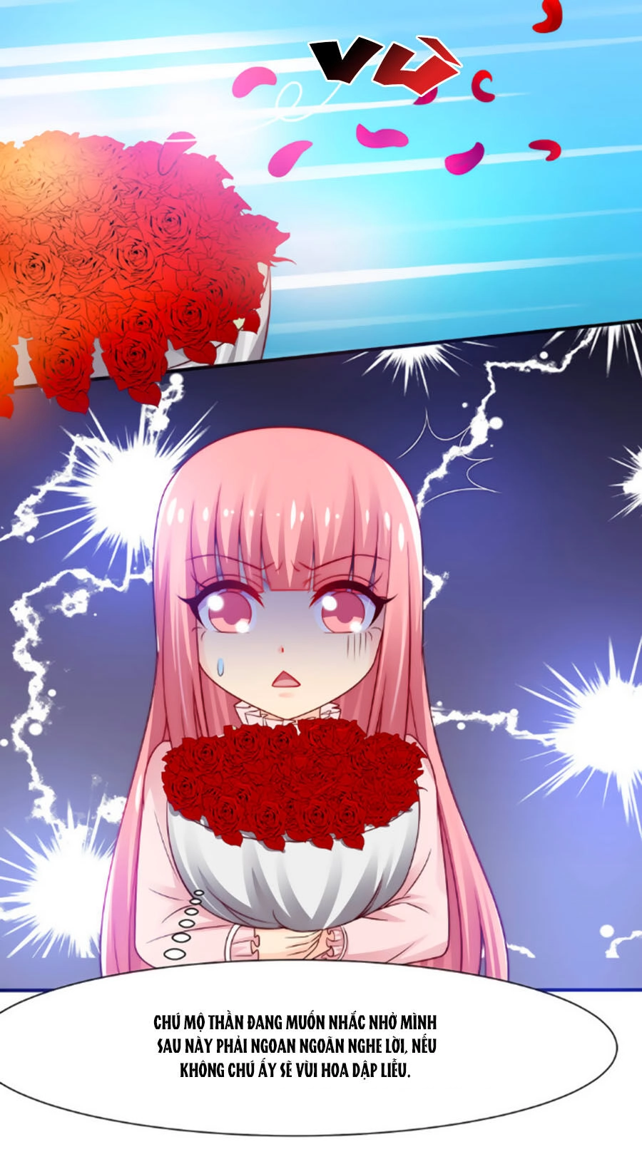 Đại Thúc, Người Ta Sẽ Ngoan Chapter 32 - 19