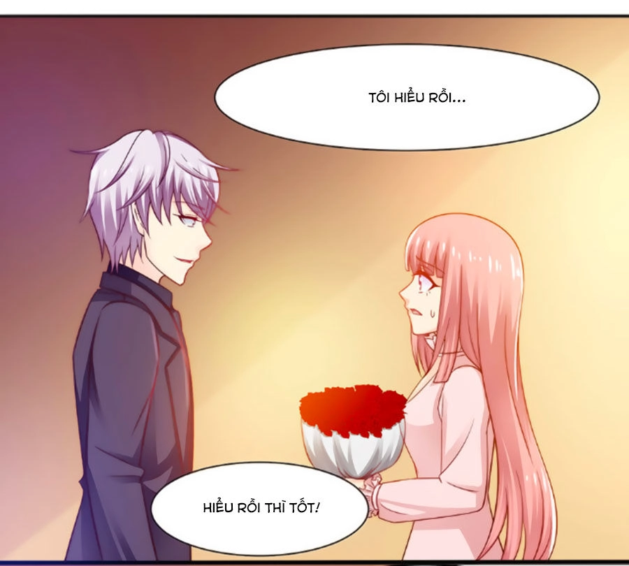 Đại Thúc, Người Ta Sẽ Ngoan Chapter 32 - 20