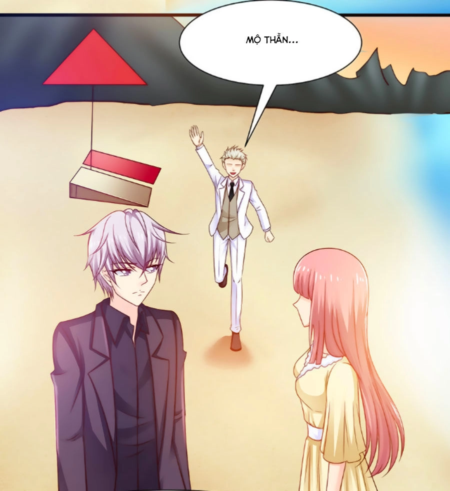 Đại Thúc, Người Ta Sẽ Ngoan Chapter 32 - 23