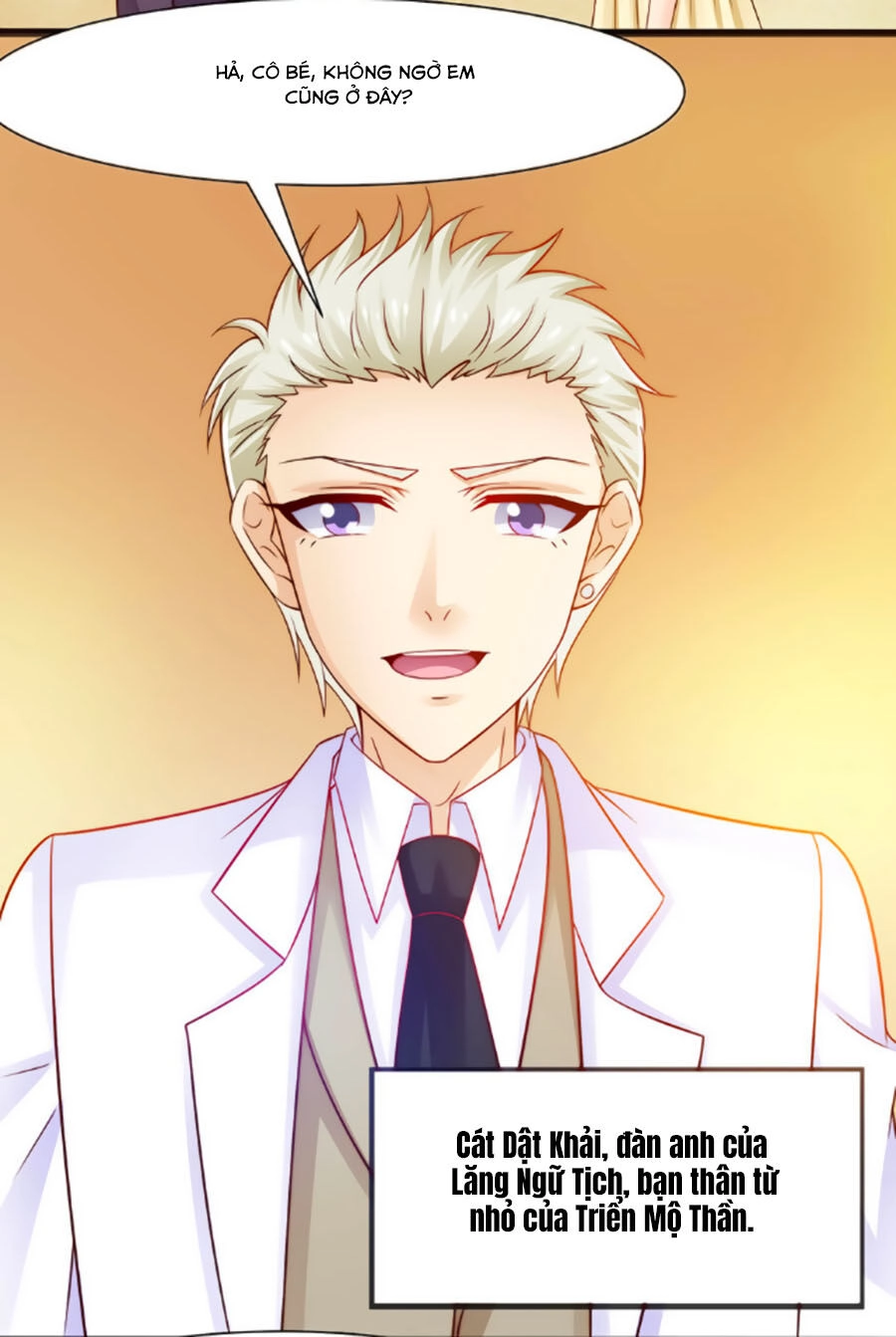 Đại Thúc, Người Ta Sẽ Ngoan Chapter 32 - 24