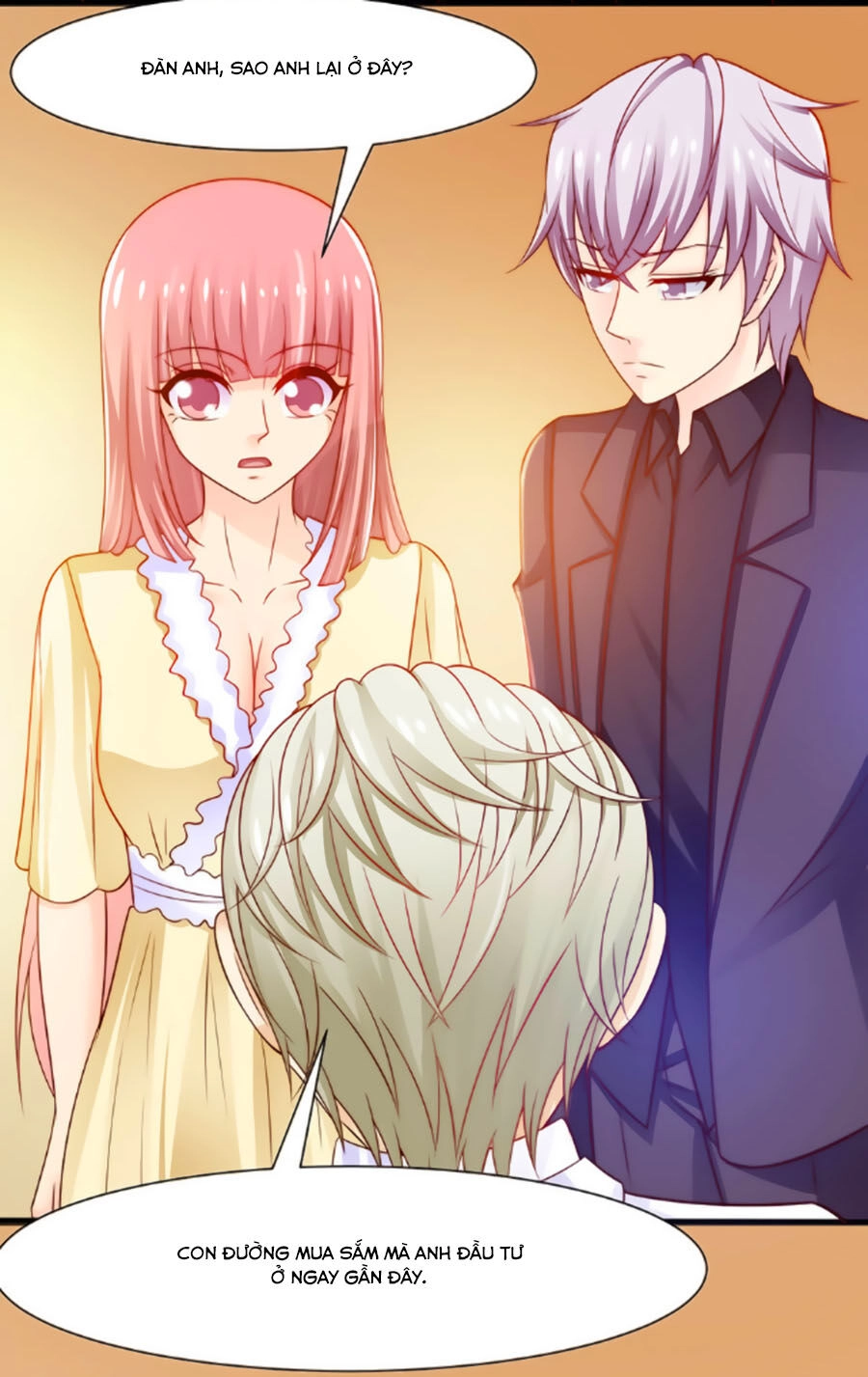 Đại Thúc, Người Ta Sẽ Ngoan Chapter 32 - 25