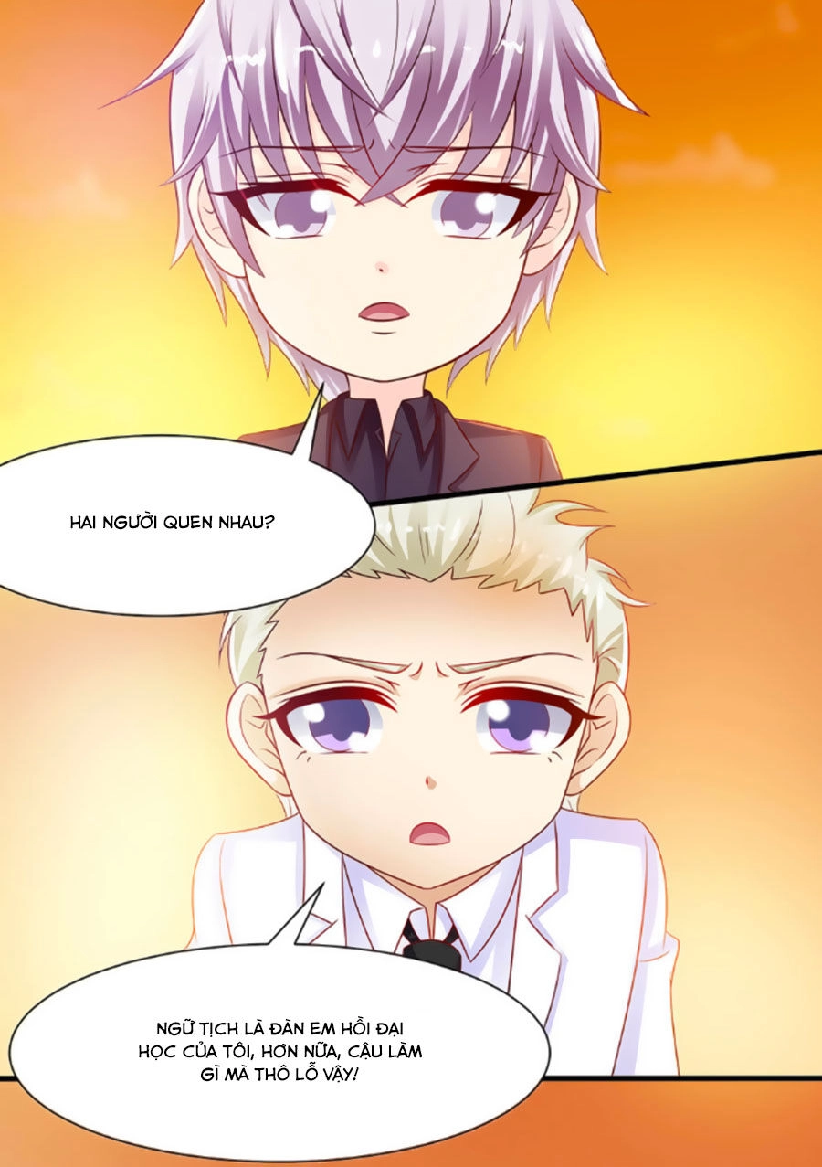 Đại Thúc, Người Ta Sẽ Ngoan Chapter 32 - 28