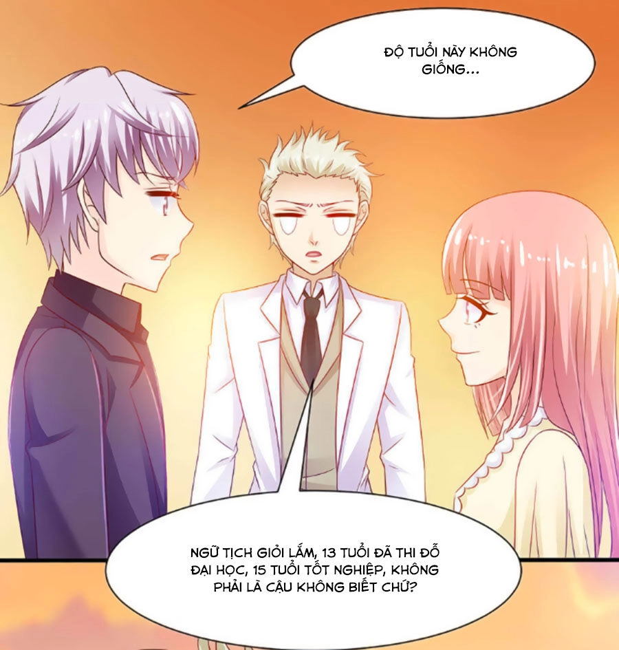 Đại Thúc, Người Ta Sẽ Ngoan Chapter 32 - 29