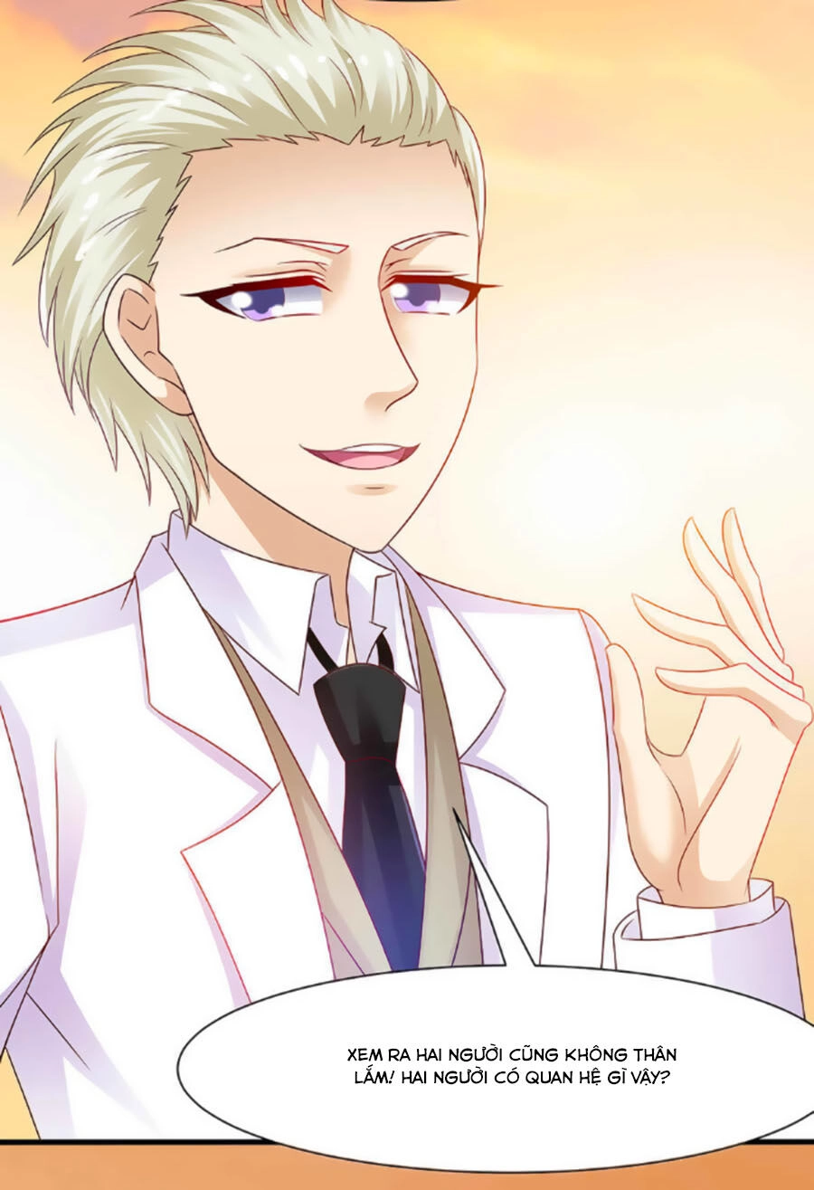 Đại Thúc, Người Ta Sẽ Ngoan Chapter 32 - 30