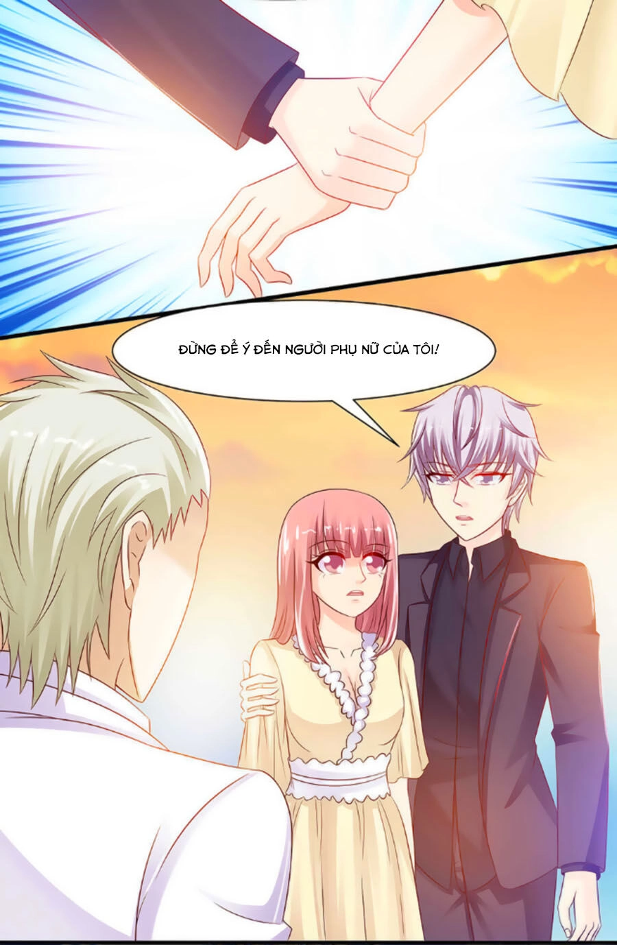 Đại Thúc, Người Ta Sẽ Ngoan Chapter 32 - 32