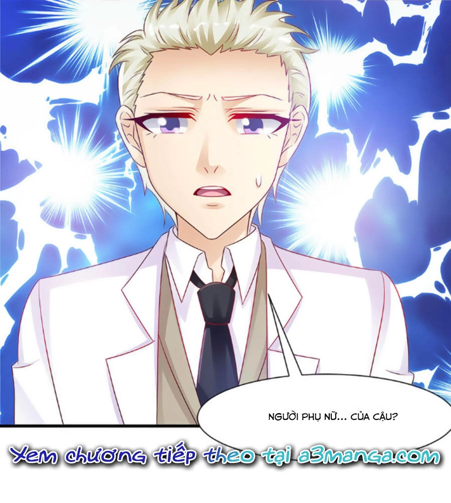 Đại Thúc, Người Ta Sẽ Ngoan Chapter 32 - 33