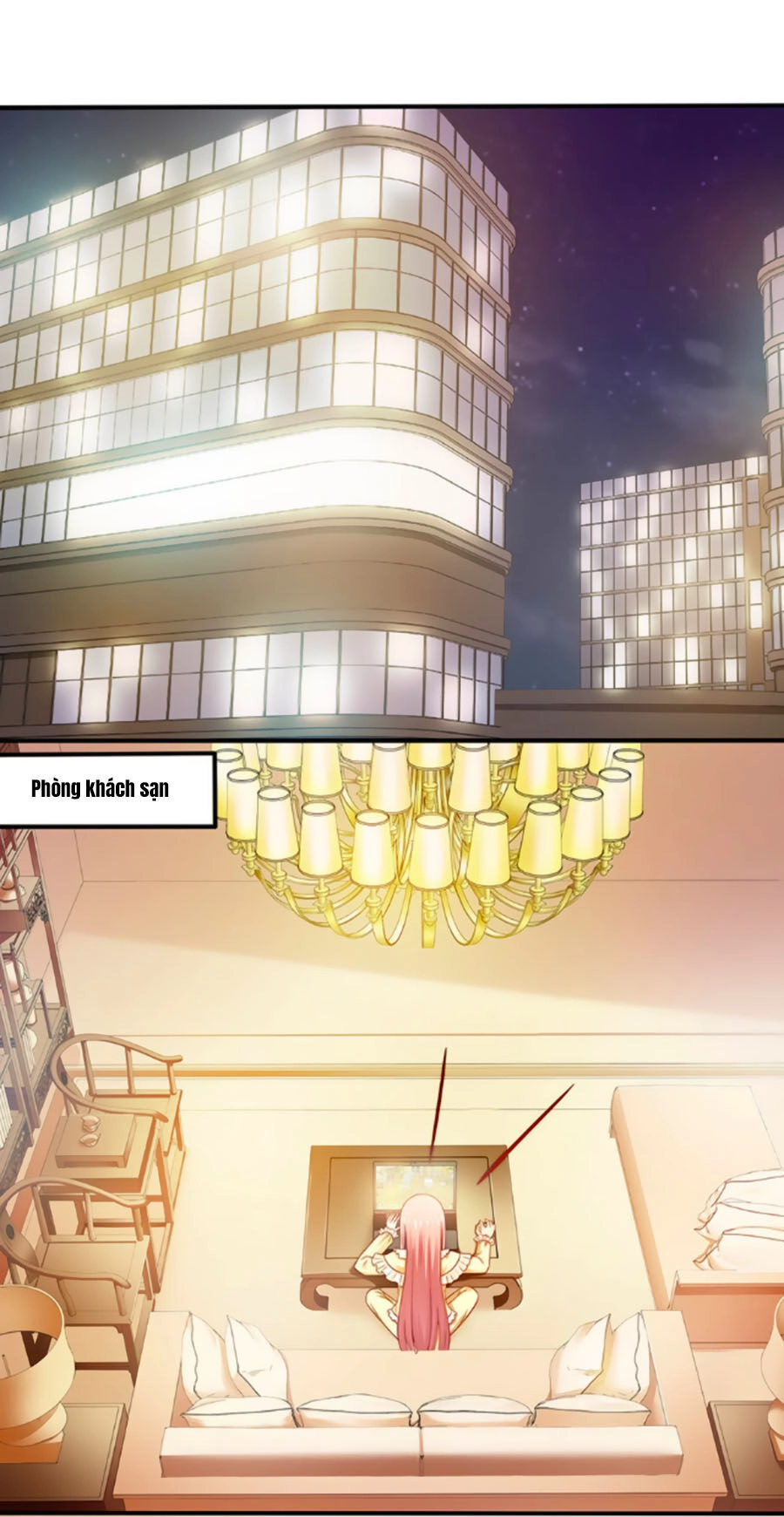 Đại Thúc, Người Ta Sẽ Ngoan Chapter 33 - 1