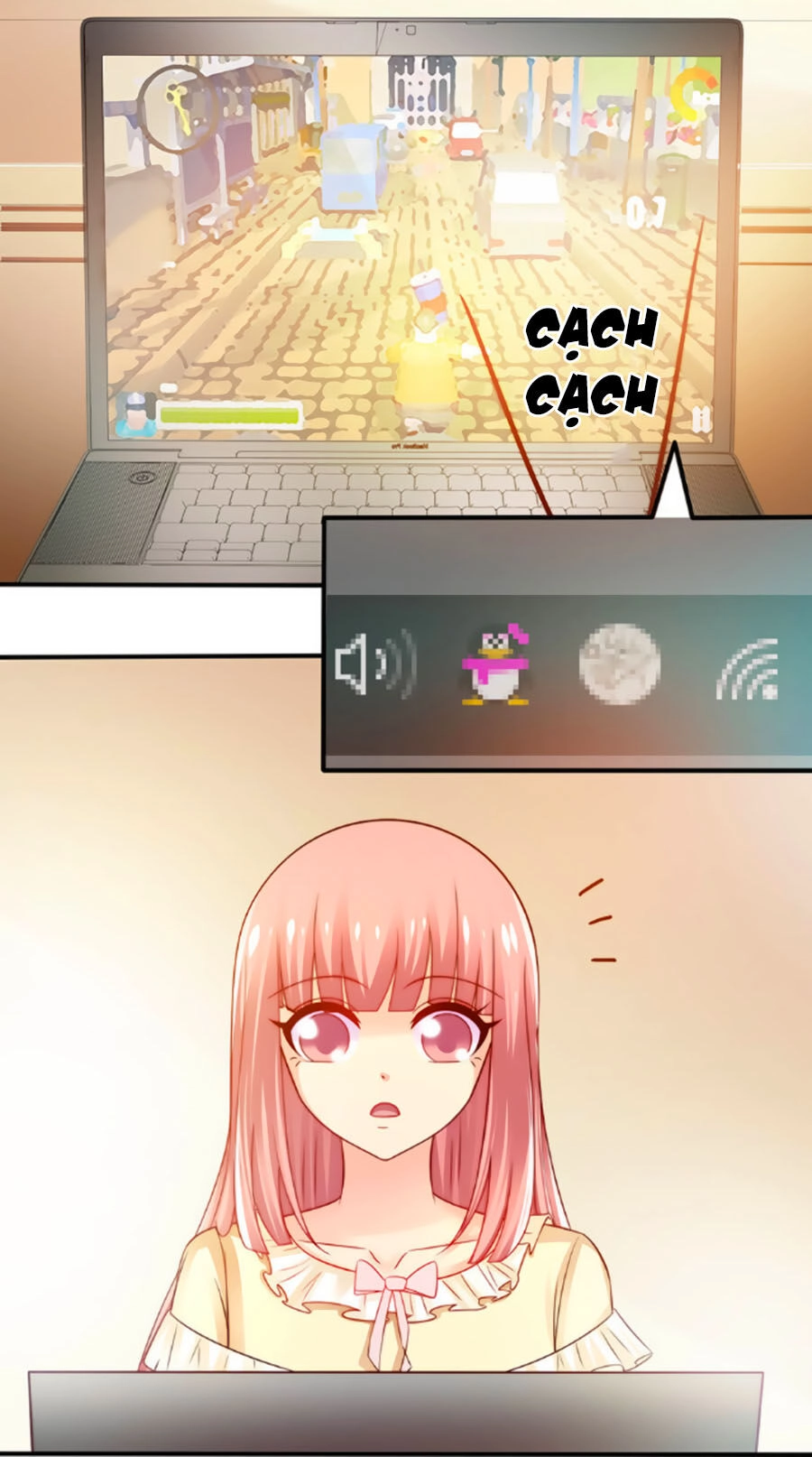 Đại Thúc, Người Ta Sẽ Ngoan Chapter 33 - 2