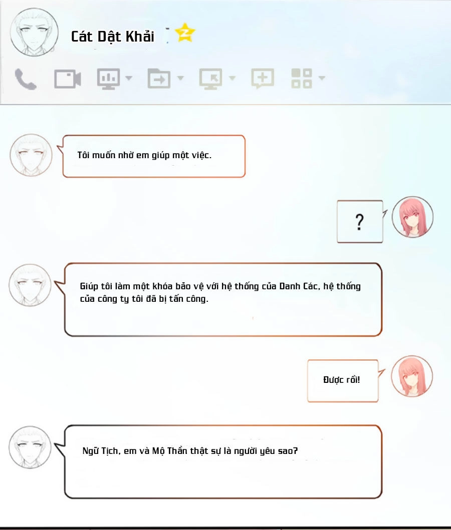 Đại Thúc, Người Ta Sẽ Ngoan Chapter 33 - 3