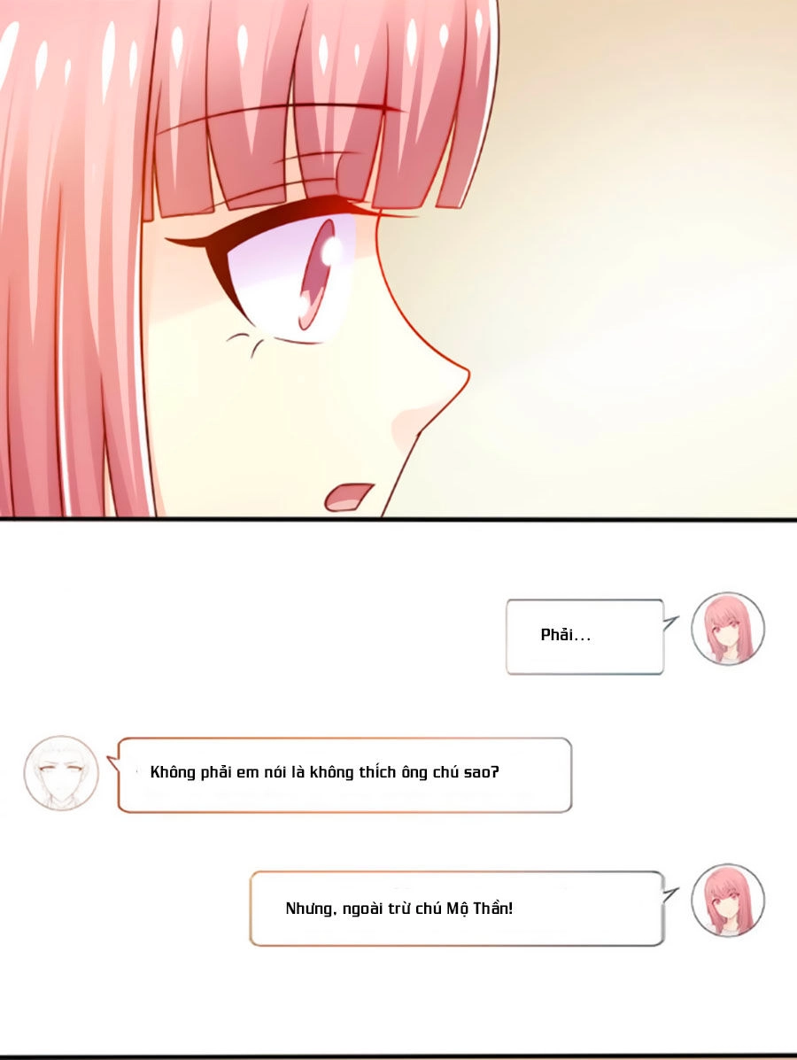 Đại Thúc, Người Ta Sẽ Ngoan Chapter 33 - 4