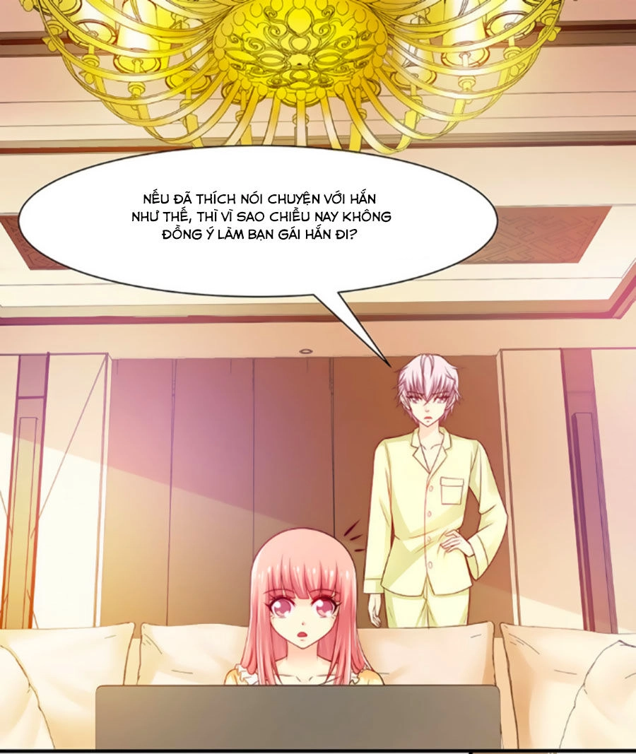 Đại Thúc, Người Ta Sẽ Ngoan Chapter 33 - 6