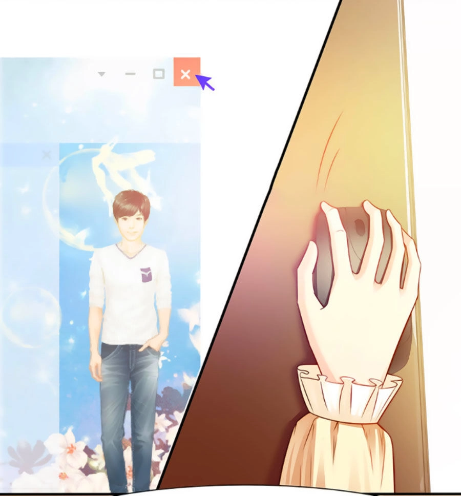 Đại Thúc, Người Ta Sẽ Ngoan Chapter 33 - 7