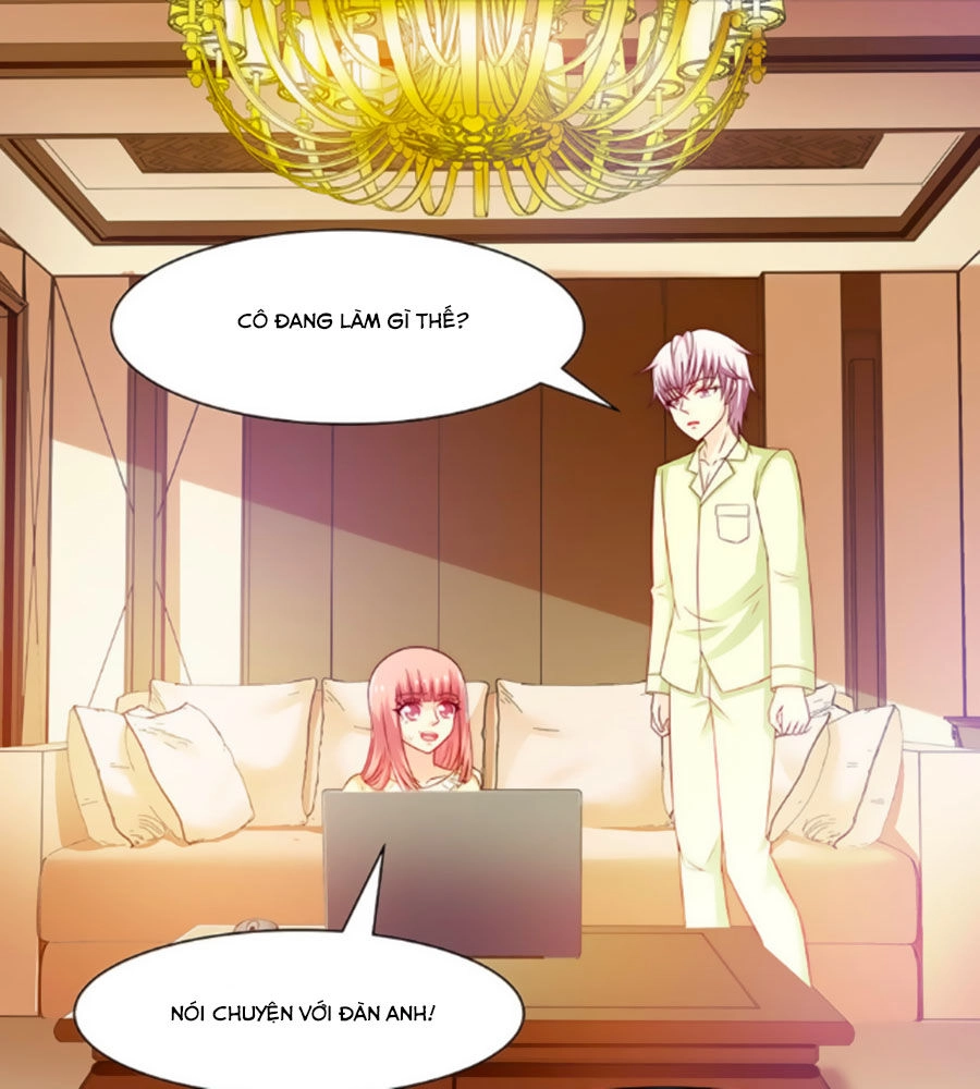 Đại Thúc, Người Ta Sẽ Ngoan Chapter 33 - 9