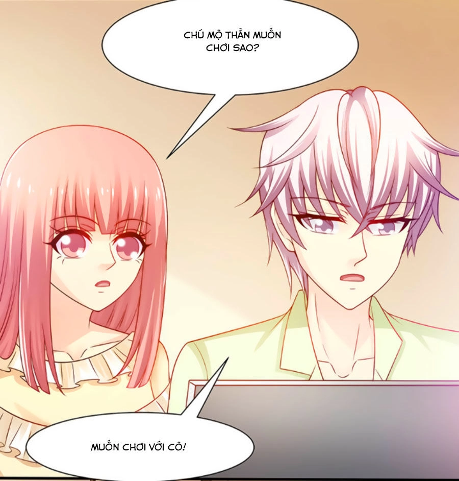 Đại Thúc, Người Ta Sẽ Ngoan Chapter 33 - 11