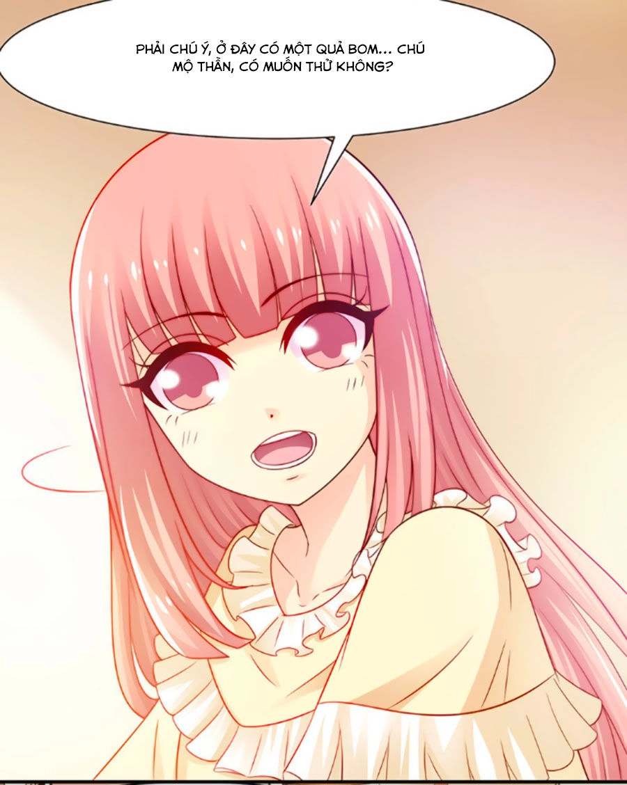 Đại Thúc, Người Ta Sẽ Ngoan Chapter 33 - 13