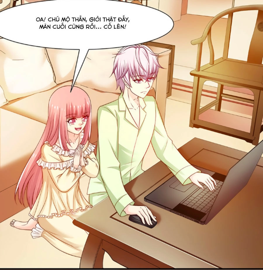 Đại Thúc, Người Ta Sẽ Ngoan Chapter 33 - 14