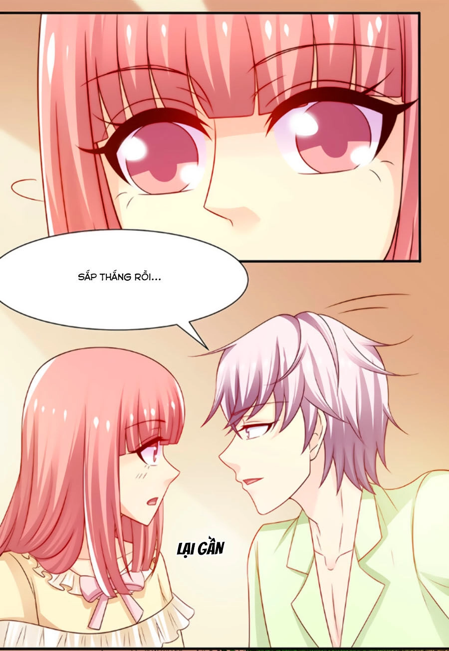 Đại Thúc, Người Ta Sẽ Ngoan Chapter 33 - 15