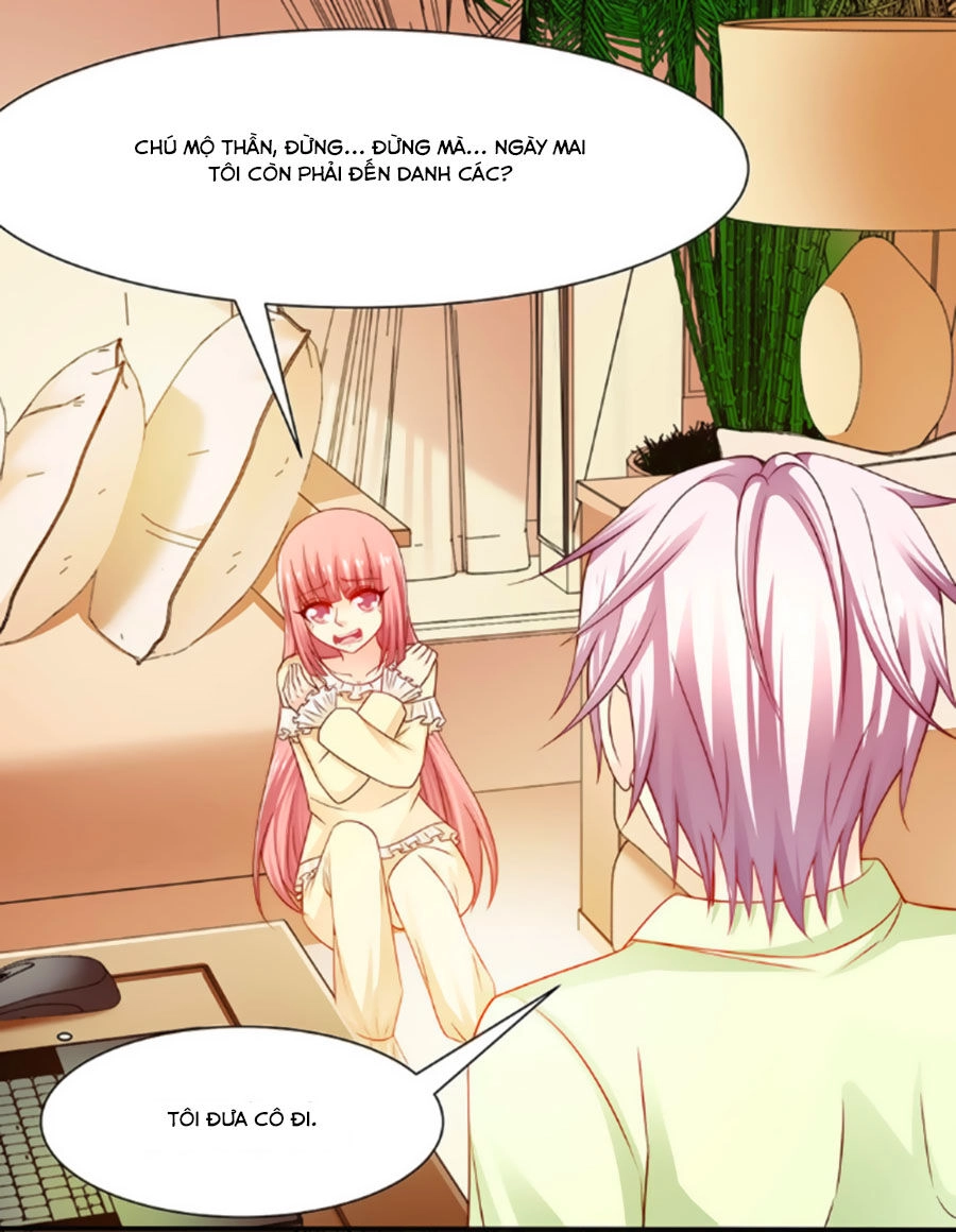 Đại Thúc, Người Ta Sẽ Ngoan Chapter 33 - 16