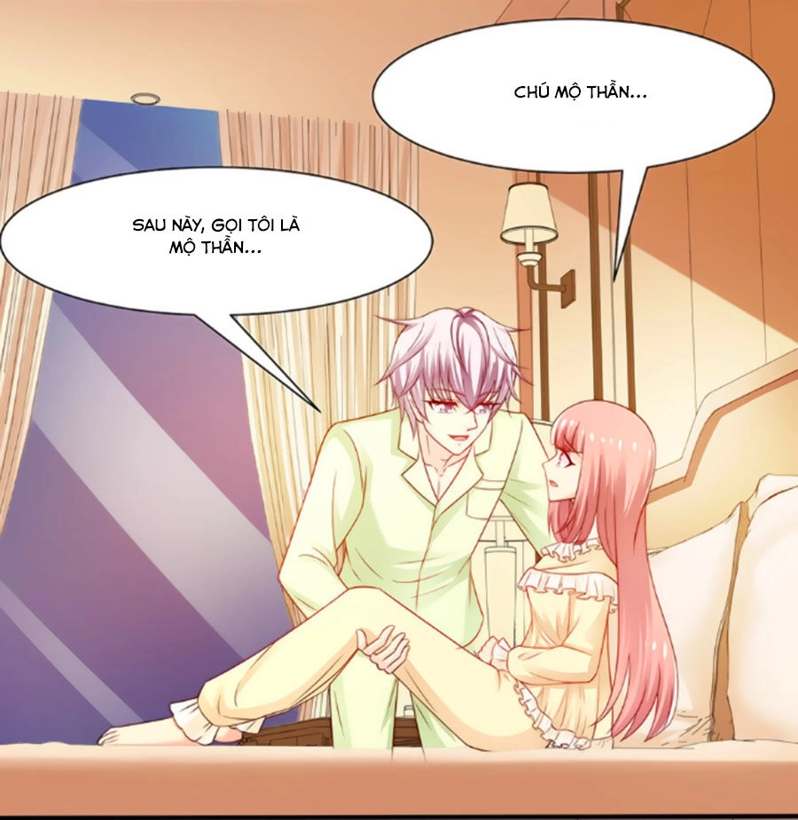 Đại Thúc, Người Ta Sẽ Ngoan Chapter 33 - 18