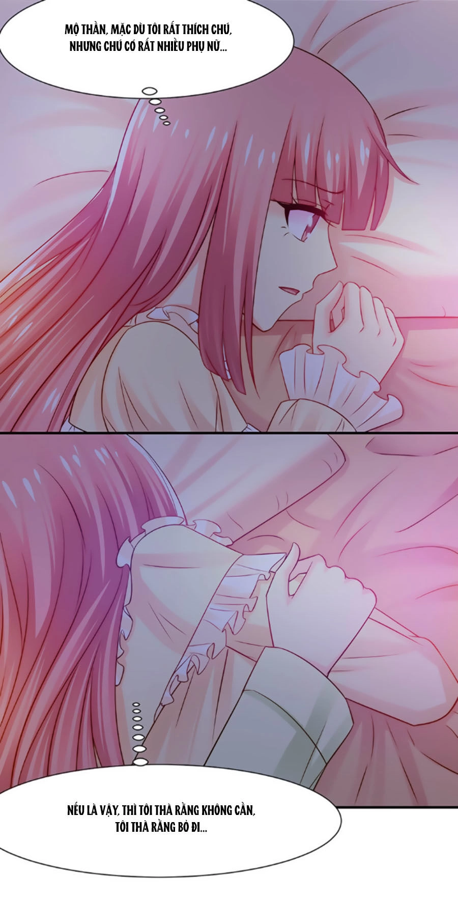 Đại Thúc, Người Ta Sẽ Ngoan Chapter 33 - 20