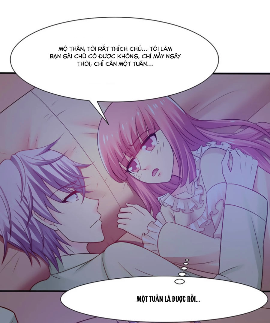 Đại Thúc, Người Ta Sẽ Ngoan Chapter 33 - 21