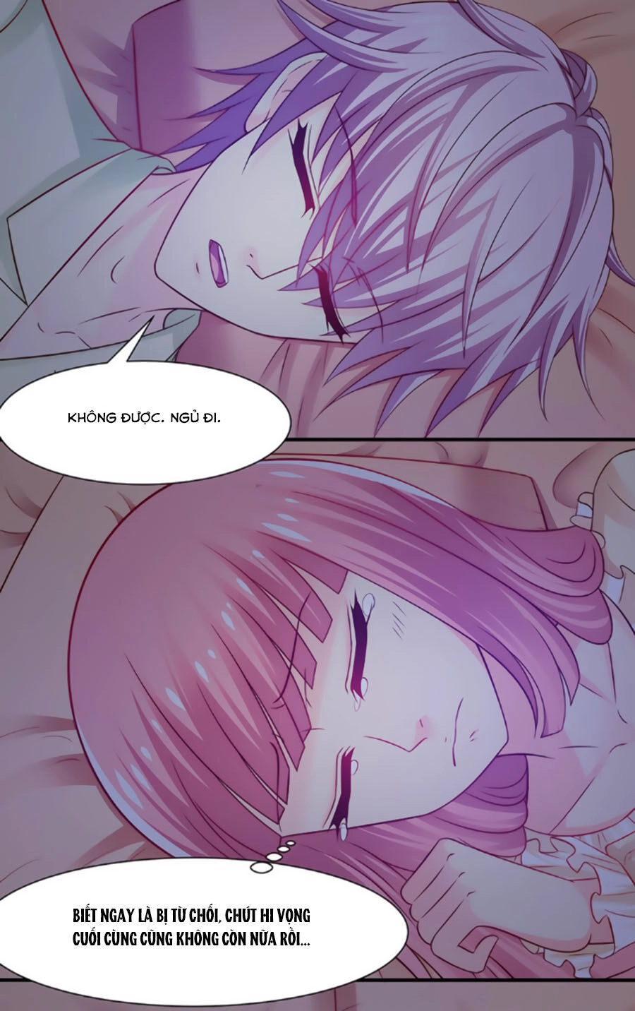 Đại Thúc, Người Ta Sẽ Ngoan Chapter 33 - 22