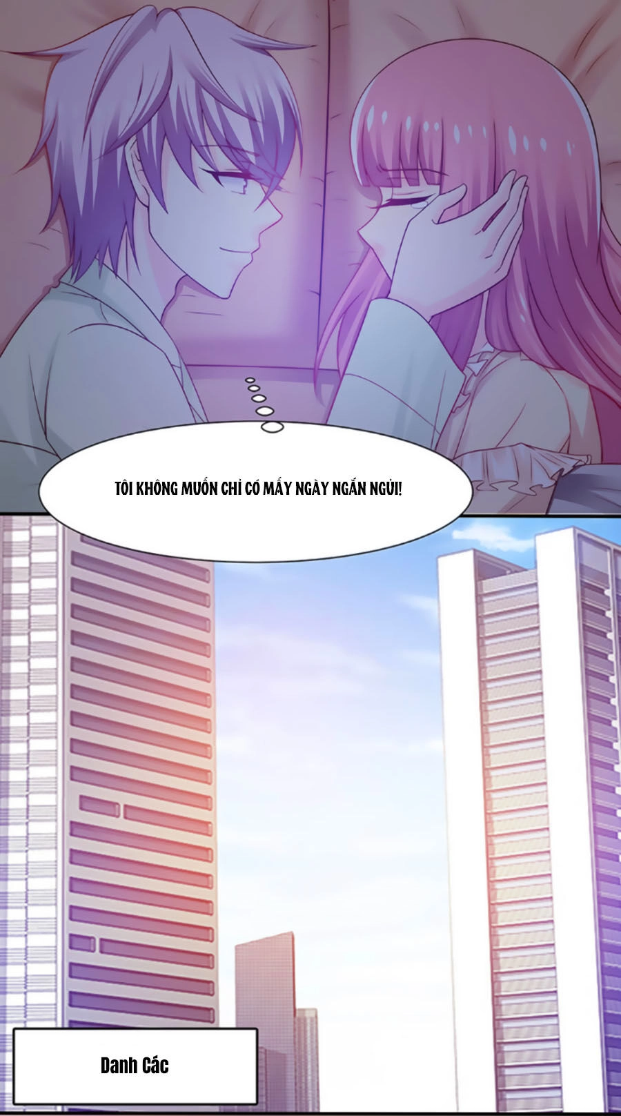 Đại Thúc, Người Ta Sẽ Ngoan Chapter 33 - 23