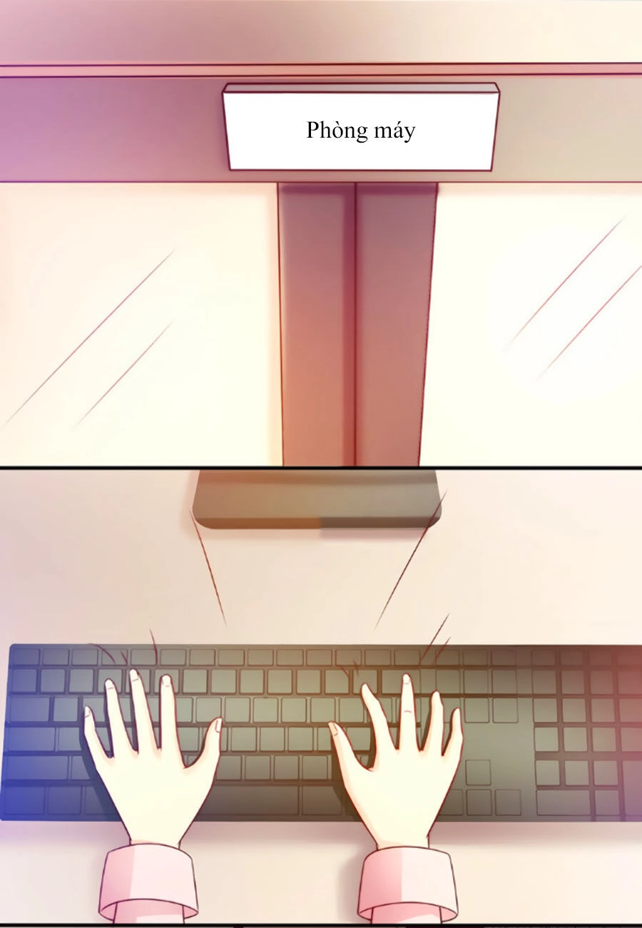 Đại Thúc, Người Ta Sẽ Ngoan Chapter 33 - 24