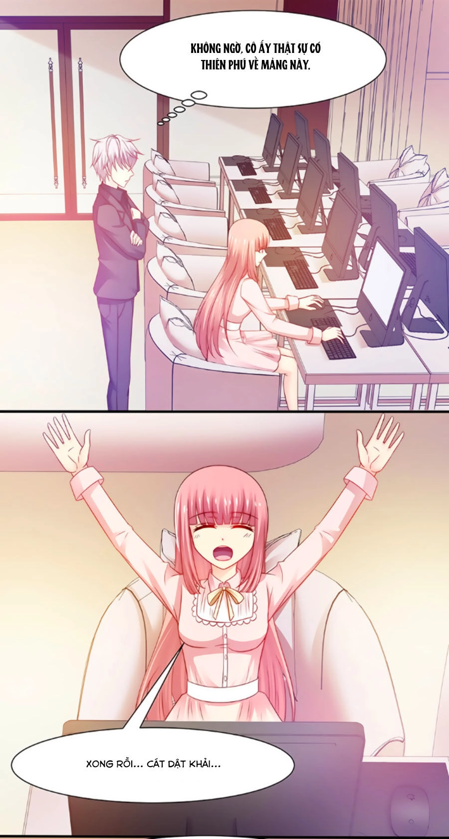 Đại Thúc, Người Ta Sẽ Ngoan Chapter 33 - 25