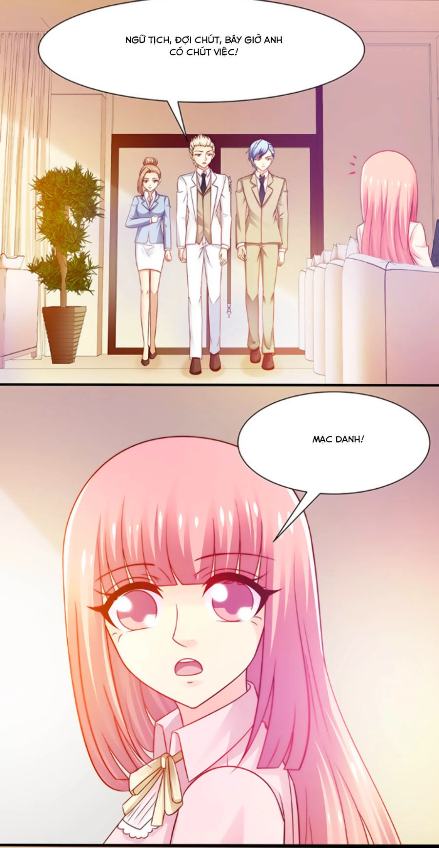 Đại Thúc, Người Ta Sẽ Ngoan Chapter 33 - 26