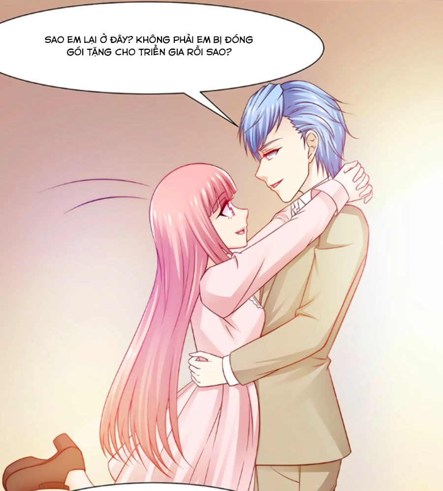 Đại Thúc, Người Ta Sẽ Ngoan Chapter 33 - 28