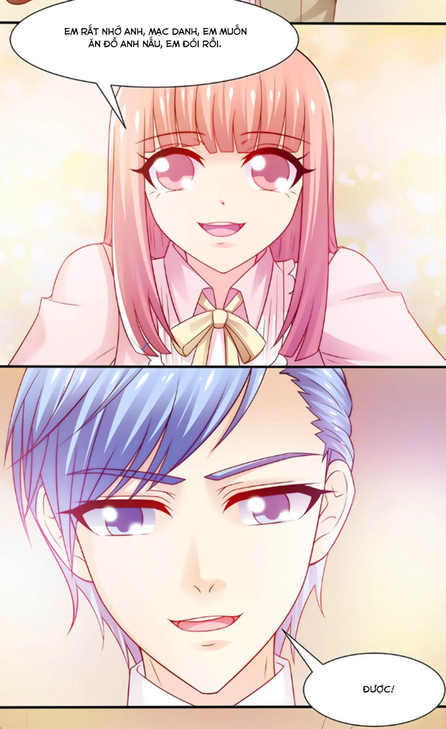 Đại Thúc, Người Ta Sẽ Ngoan Chapter 33 - 29