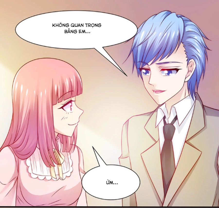 Đại Thúc, Người Ta Sẽ Ngoan Chapter 33 - 31