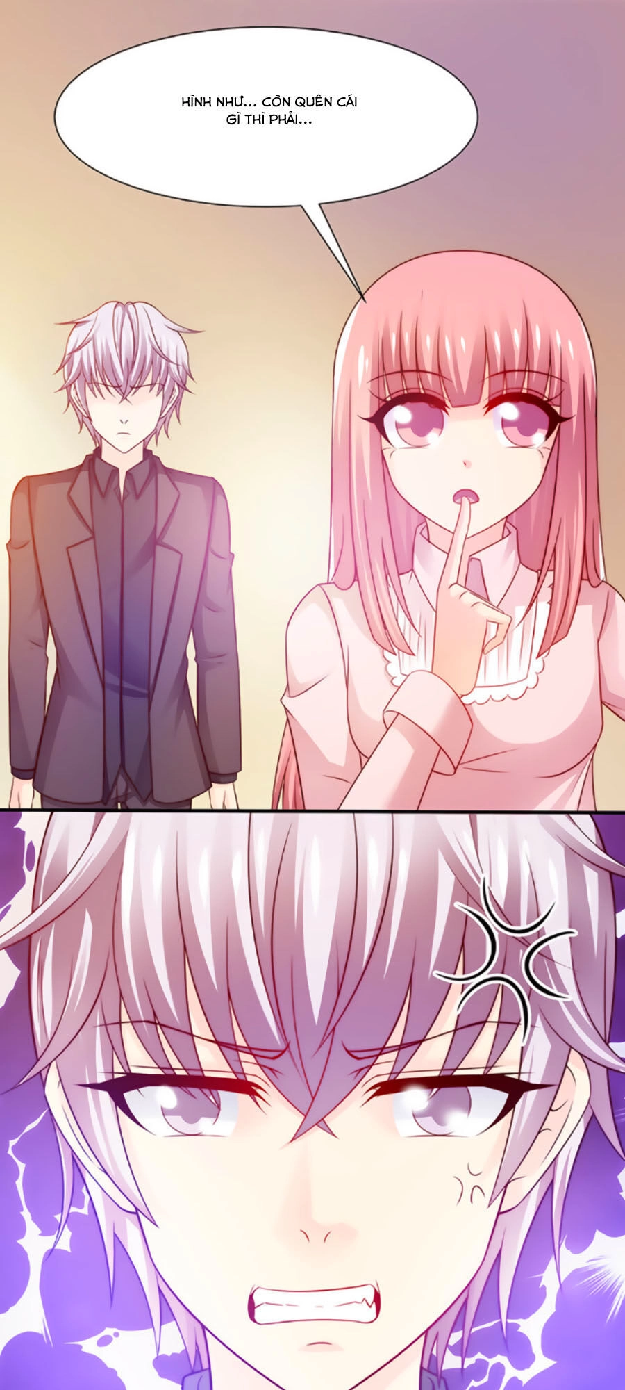 Đại Thúc, Người Ta Sẽ Ngoan Chapter 33 - 32