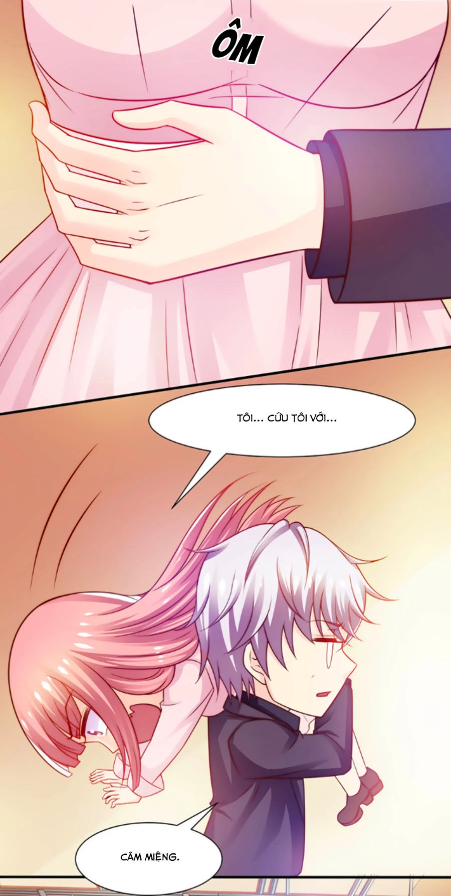 Đại Thúc, Người Ta Sẽ Ngoan Chapter 34 - 3