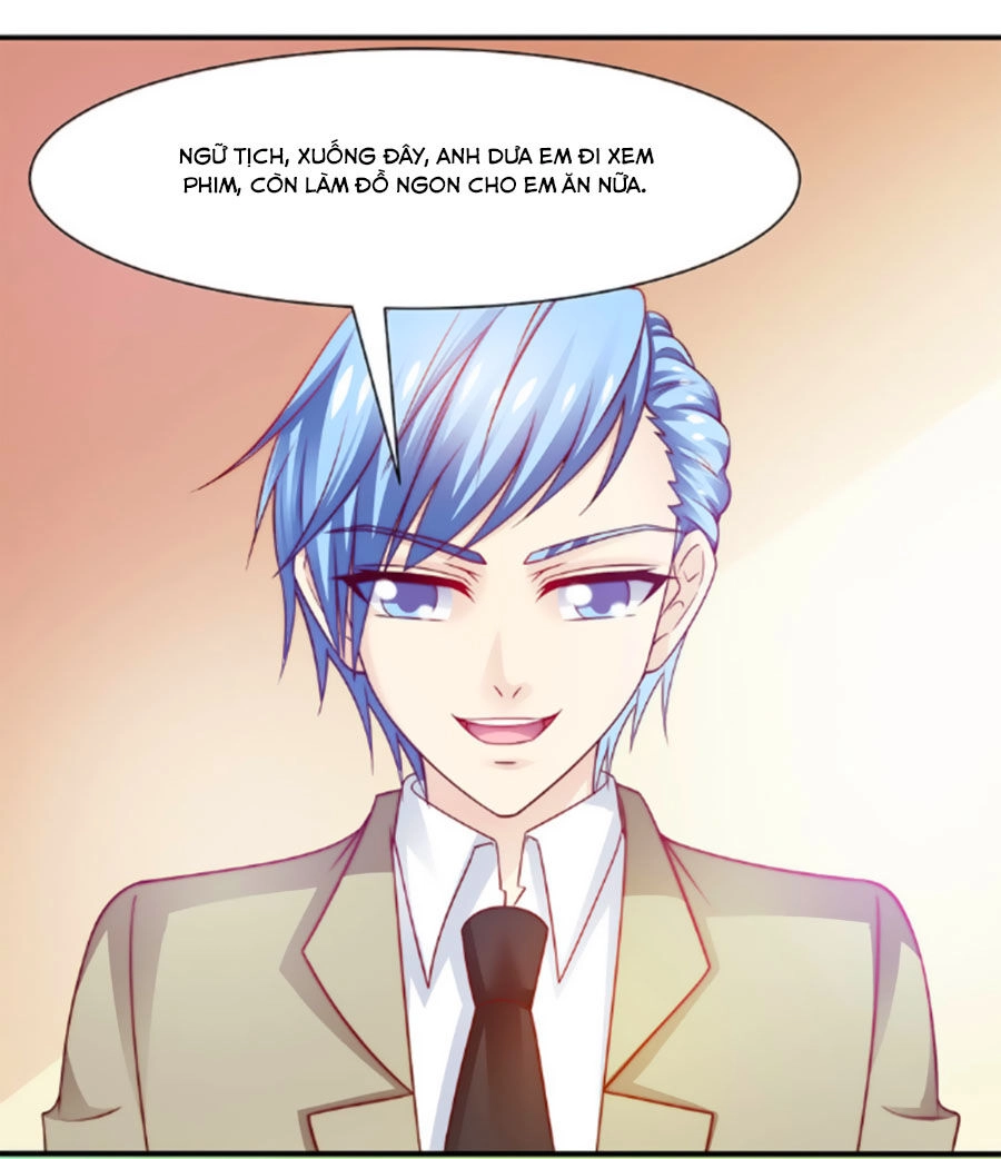 Đại Thúc, Người Ta Sẽ Ngoan Chapter 34 - 6