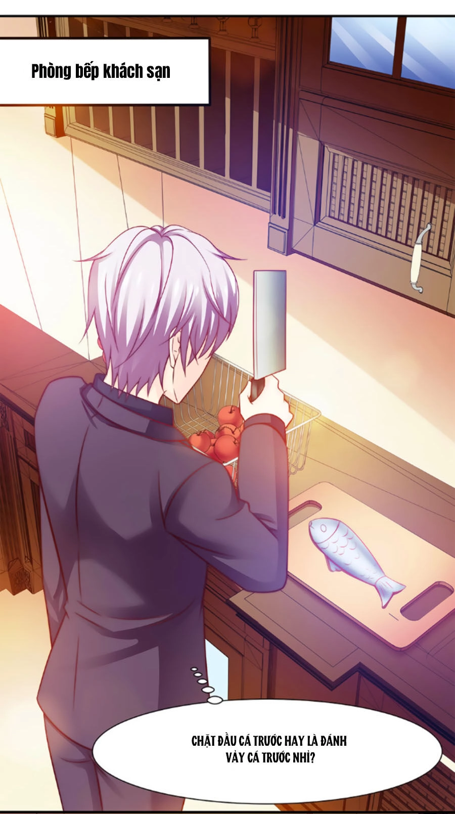 Đại Thúc, Người Ta Sẽ Ngoan Chapter 34 - 12