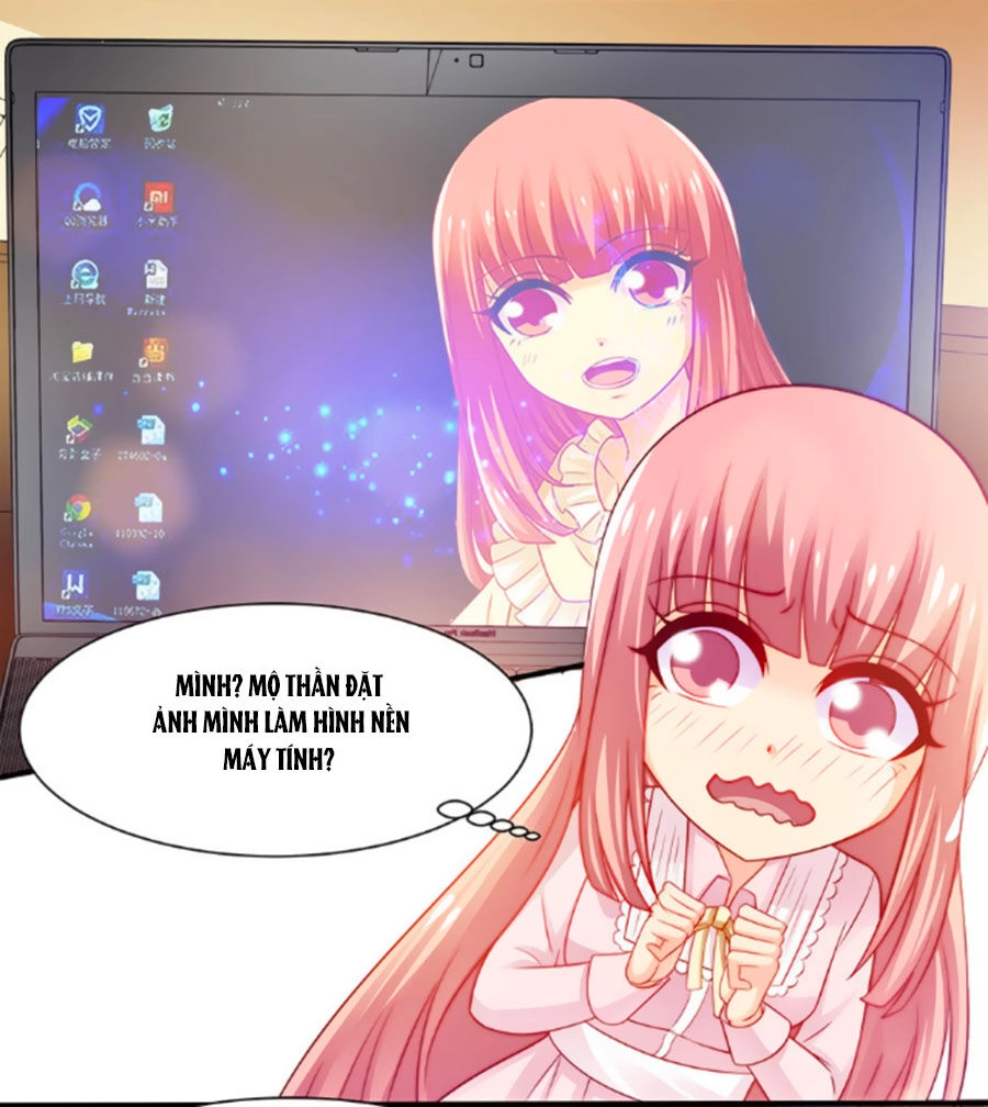 Đại Thúc, Người Ta Sẽ Ngoan Chapter 34 - 17