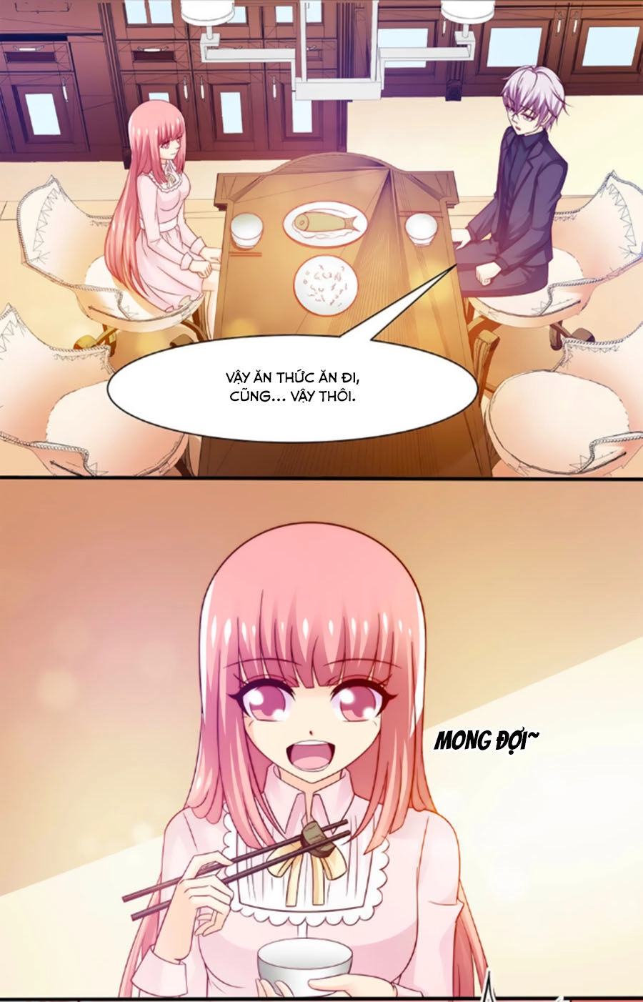 Đại Thúc, Người Ta Sẽ Ngoan Chapter 34 - 20