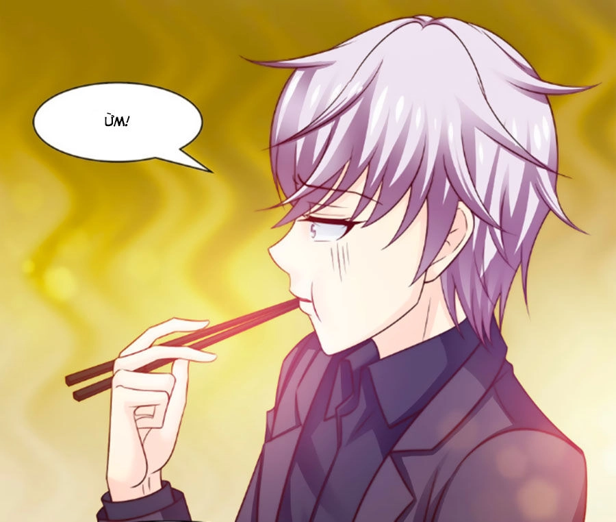 Đại Thúc, Người Ta Sẽ Ngoan Chapter 34 - 22