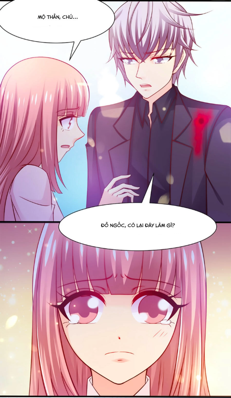 Đại Thúc, Người Ta Sẽ Ngoan Chapter 35 - 21