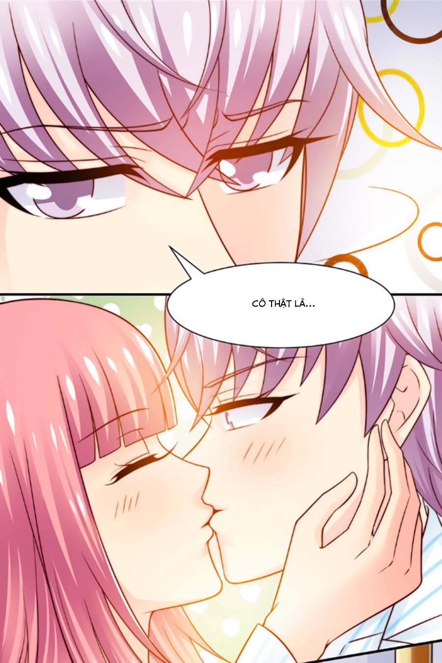 Đại Thúc, Người Ta Sẽ Ngoan Chapter 37 - 2