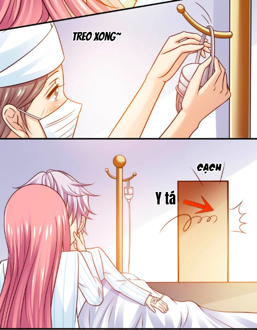 Đại Thúc, Người Ta Sẽ Ngoan Chapter 37 - 3