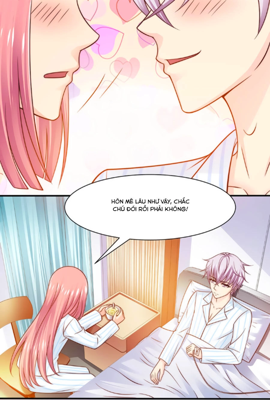 Đại Thúc, Người Ta Sẽ Ngoan Chapter 37 - 4