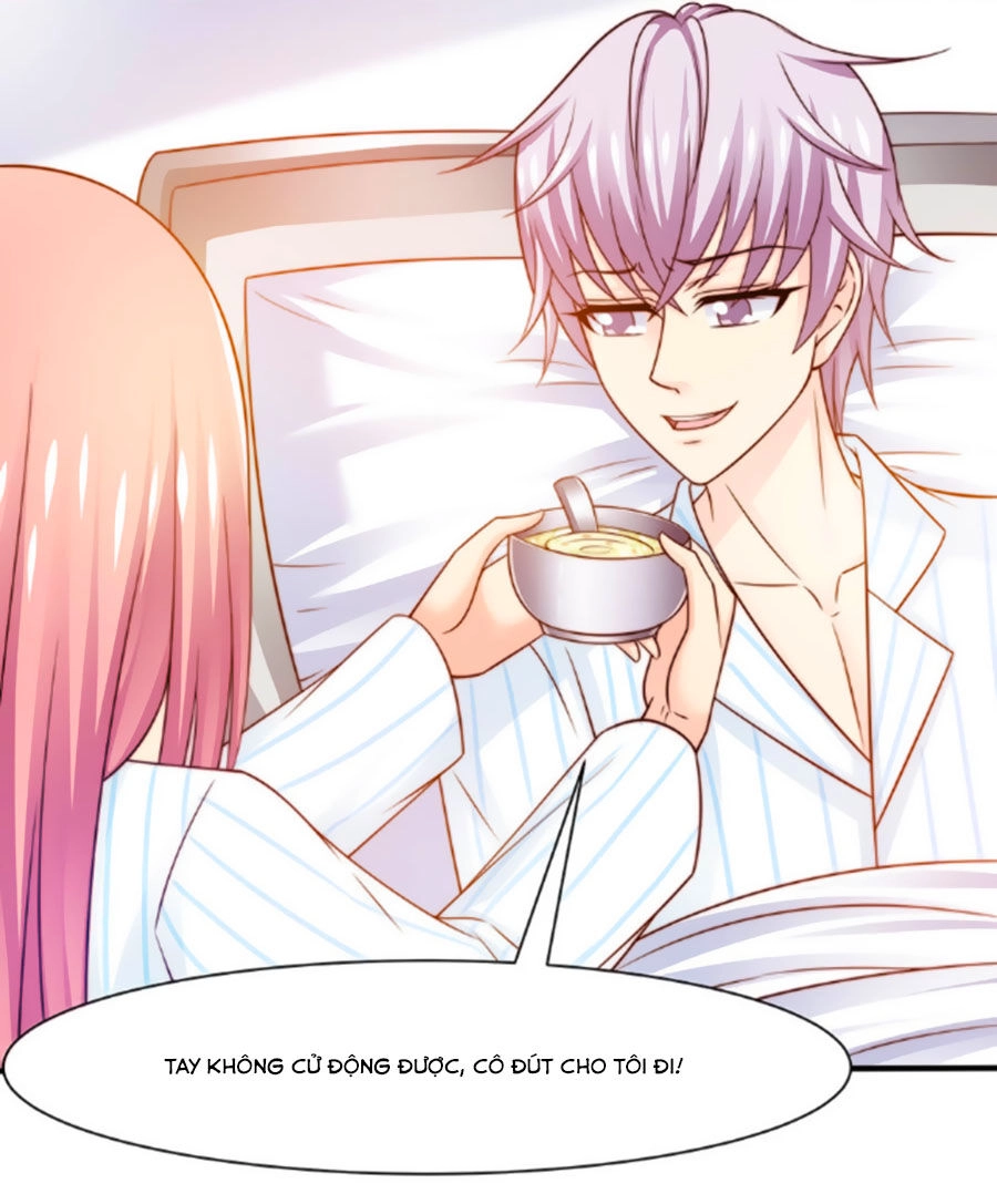 Đại Thúc, Người Ta Sẽ Ngoan Chapter 37 - 5