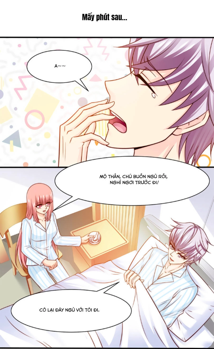 Đại Thúc, Người Ta Sẽ Ngoan Chapter 37 - 7