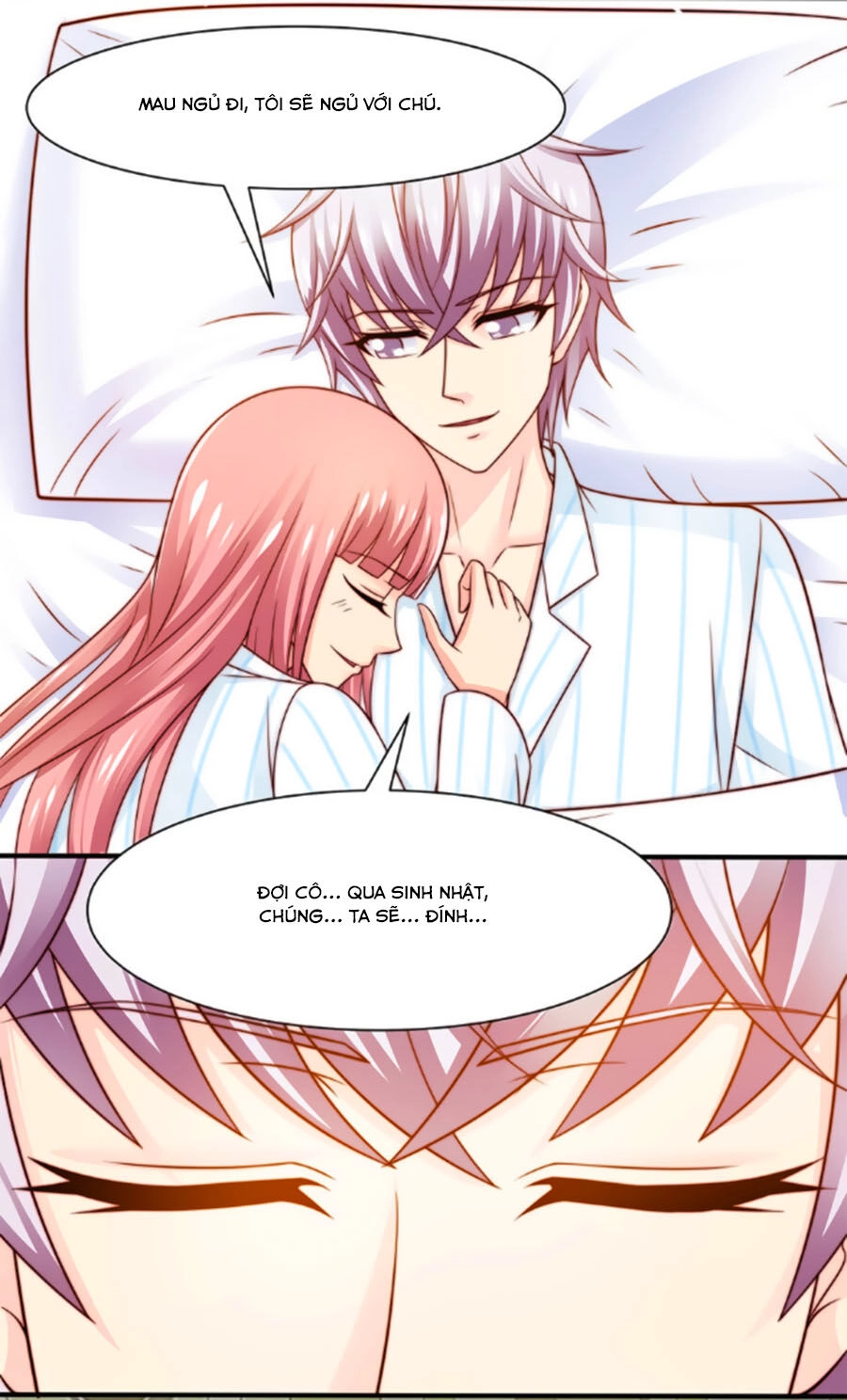 Đại Thúc, Người Ta Sẽ Ngoan Chapter 37 - 8